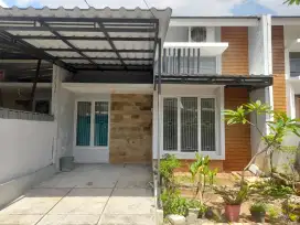 Disewakan Rumah