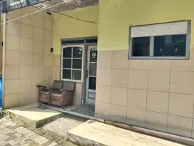 SEWA RUMAH 3 KAMAR DEKAT KAMPUS MALANG