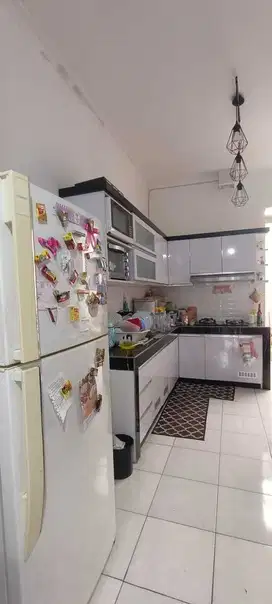 Dijual Rumah Siap Huni Di Taman Kopo Indah 3