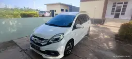 Honda mobilio RS 2016 AT