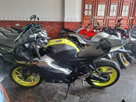 PROMO TANPA DP R15 V4 SYARAT KETENTUAN BERLAKU GARANSI MESIN