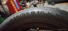 Ban Continental 235/55 R18 Y XL (4 BAN)