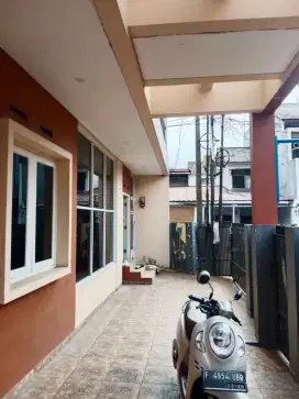 Kostan Aktif di Cibiru dekat ke Kampus UIN