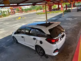 Honda Mobilio RS 2018 | FTZ