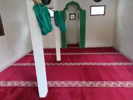 Jual Ambal Masjid Premium Harga Murah