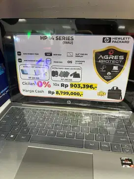 Promo Laptop Hp 14 Series