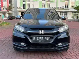 (TERJANGKAU !!) Honda HRV S CVT matic 2016 mulus pribadi stara E SE