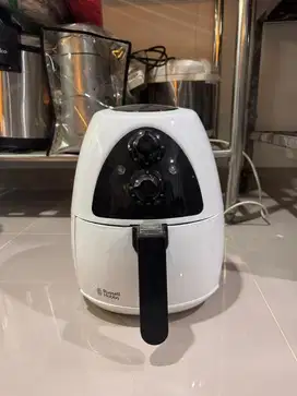 Russell Hobbs Purifry Health Airfryer - 20810-56 Bekas
