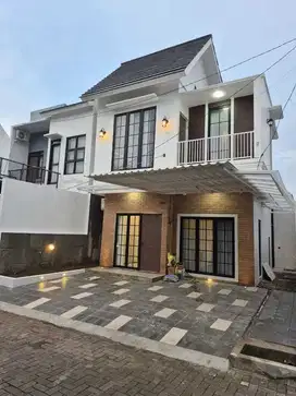 Jarang Ada Rumah Exclusive Murah Strategis di Cileungsi dekat Metland
