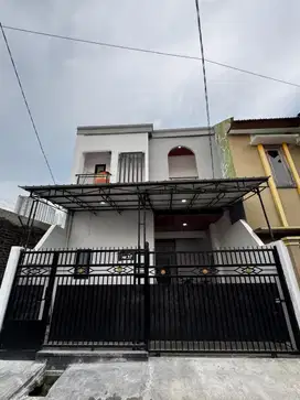 ‼️RUKOS BARU‼️2 Lantai Full Penyewa Full Furnish iWiyung Keramat SBY.