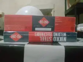 jual cepat sisah proyek KAWAT RD 3.2 ADA 10 KILO