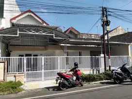KONTRAKAN RUMAH BLIMBING CENGGER AYAM 4 KAMAR