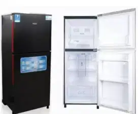 Kulkas 2 pintu Aqua D251