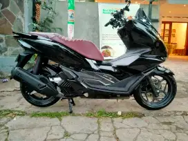 PCX 160 CBS 2024, Istimewa sekali
