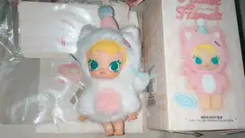 Original Popmart Baby Molly Pocket Friends - Plush (PET MY HEAD)
