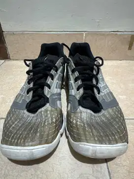 Sepatu Adidas / Sepatu Santai