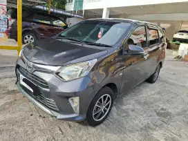 Calya tipe 1.2G Manual 2018