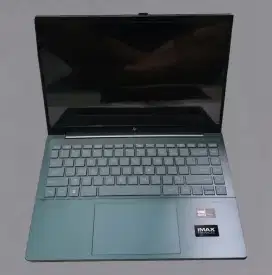 LAPTOP HP PAVILION PLUS 14- ew1003TU
