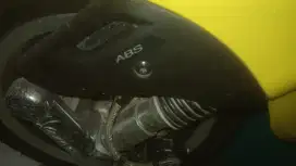 Djual vespa sprint 150