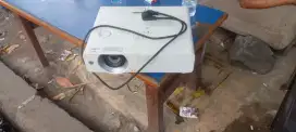 Proyektor panasonic vx500