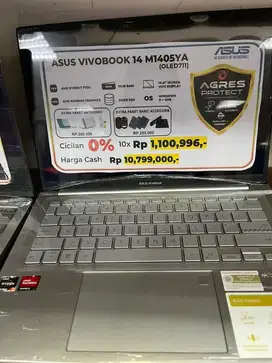 Promo Laptop Asus Vivobook 14