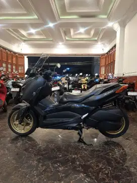 YAMAHA XMAX OLD DP MURAH GARANSI MESIN DAN FREE SERVICE SYRAT KTP KK