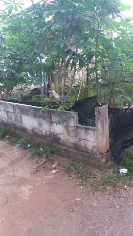 Tanah Kavling murah SHM Kranggan Masuk Mobil Tukar Tambah Innova
