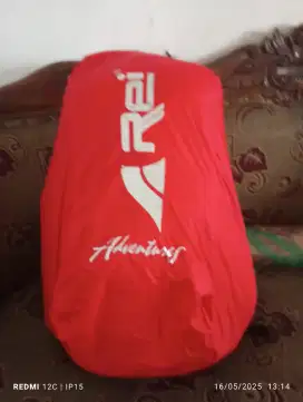 Tas carrier Rei ceremai 40L