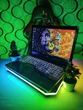 Laptop Design Dell Latitude 5580 Core i5 Ram 8/128gb Ssd SiapPakai COD