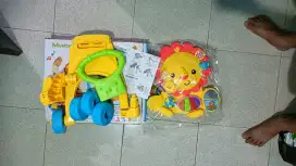 Baby walker untuk anak