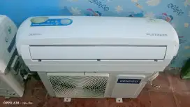 Jual AC denpoo 1/2pk lowwat / bisa tukar tambah