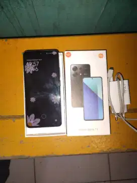 REDMI NOTE 13 4G