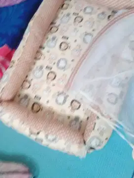 Kasur Bayi balita