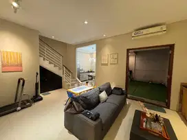 Dijual Rumah Clover Hill Residence Lebar 7