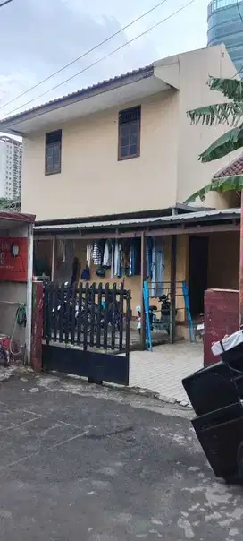 JUAL Rumah KOS - Fatmawati, JakSel