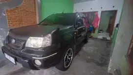 Nissan X-Trail 2004 Bensin