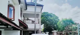 RUMAH KOST RAYA LANGSEP TENGAH KOTA MALANG