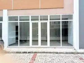Disewakan Gudang dan Kantor Siap Pakai di Laksana Business Park