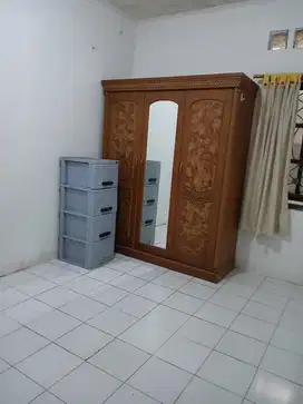 Dijual Rumah Di Komplek Adipura Margahayu