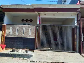 Rumah Green Semanggi Rungkut Surabaya Timur