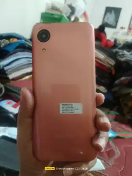 SAMSUNG A03 CORE RAM 3/32GB