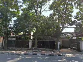 Rumah Terawat Lokasi Strategis Mainroad Siap Huni Pajajaran