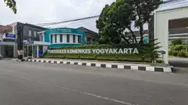 PROSPEK KOST: Dekat STPN dan Poltekes Jogja, SHM Pekarangan