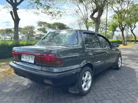 Mitsubishi Lancer 1991 Bensin