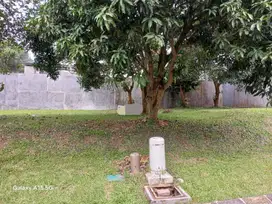 Di Jual Kavling di Citra Gran Cibubur