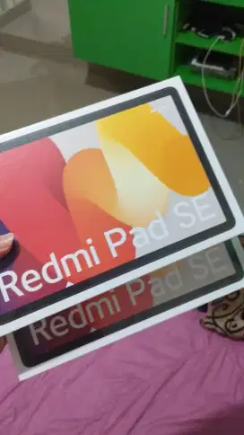 Xiaomi PAD SE GREY 4/128GB 11 inch