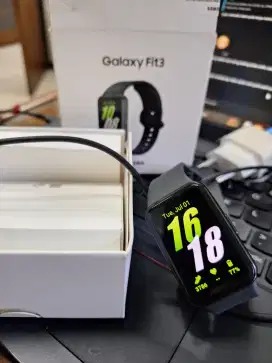 Samsung galaxy fit 3