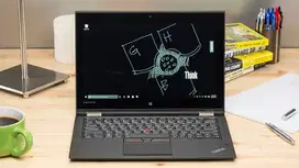 Lenovo Thinkpad Yoga 260 Core i5 & Core i7 RAM 8GB SSD Touchscreen