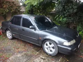 Honda Civic 1990 Bensin