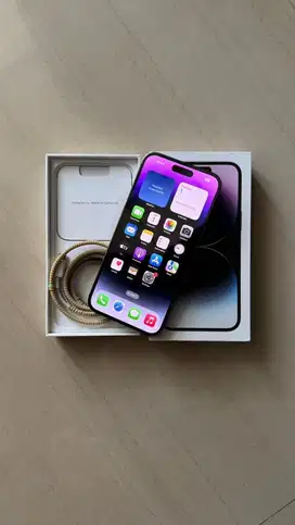 iPhone 14 Pro Max, ibox